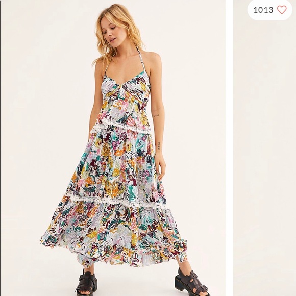 Free People 2 piece Set - Size M